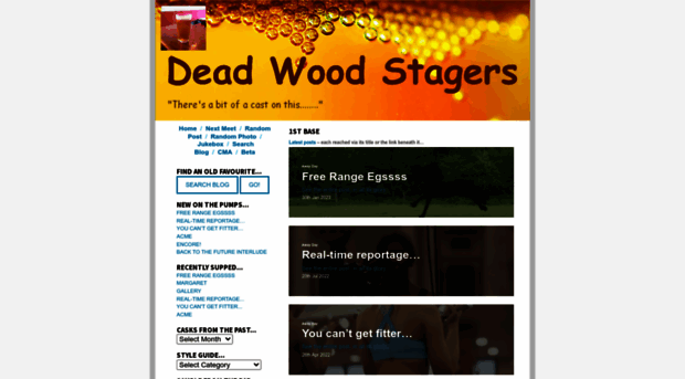 deadwoodstagers.wordpress.com