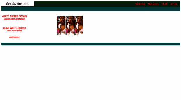 deadwrite.com