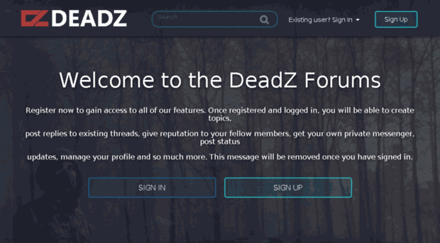 deadz.be