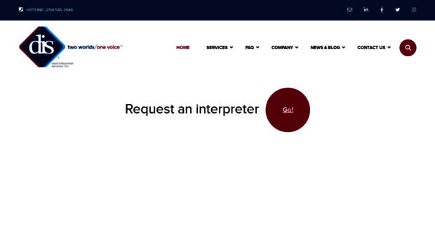 deaf-interpreter.com