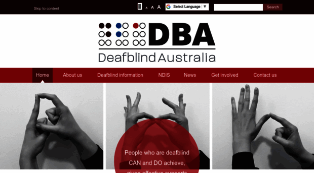 deafblind.org.au