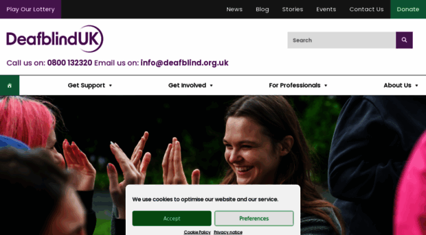 deafblind.org.uk