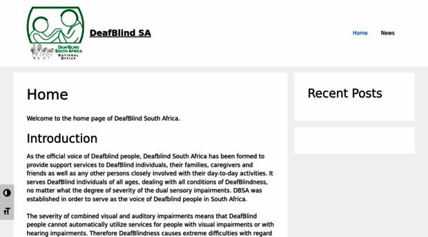 deafblindsa.co.za