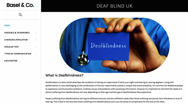 deafblinduk.org.uk