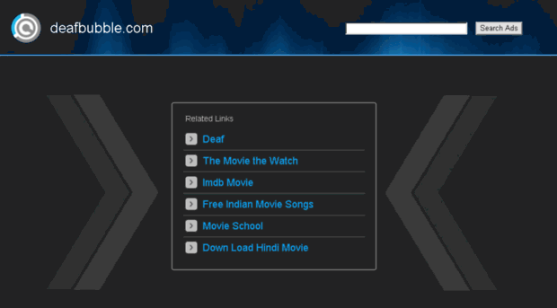 deafbubble.com