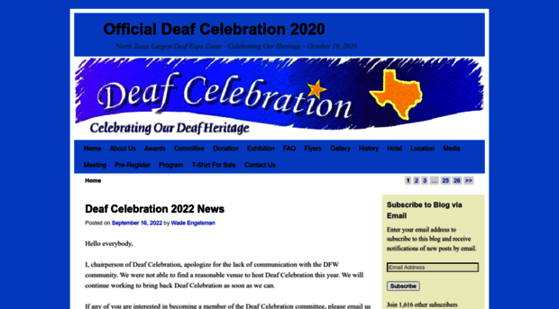 deafcelebration.org