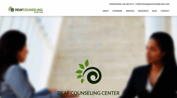 deafcounseling.com