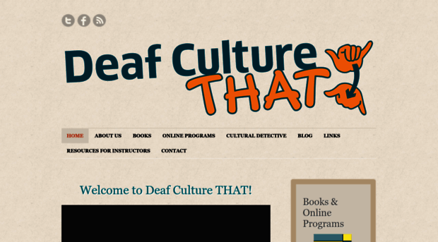 deafculturethat.com