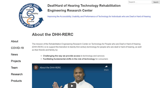 deafhhtech.org