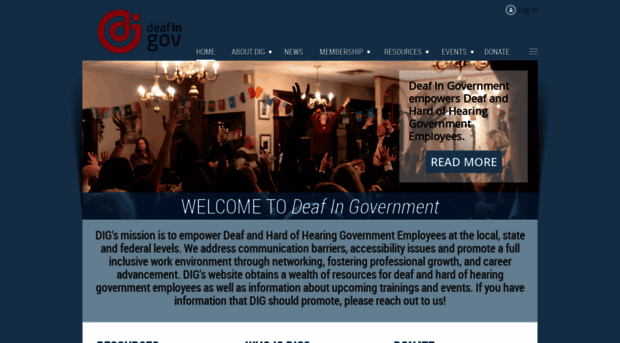 deafingov.org