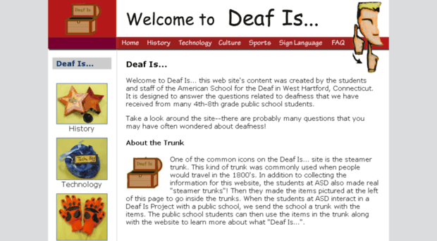 deafis.org