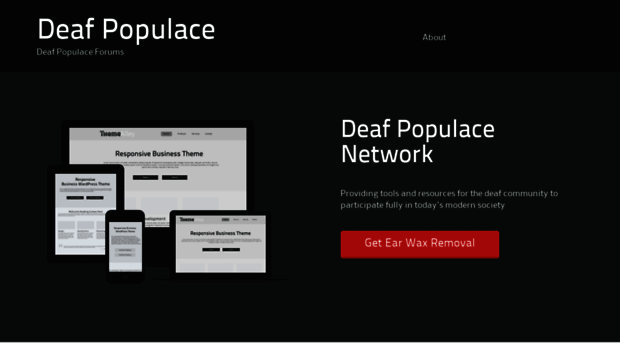 deafpopulace.net