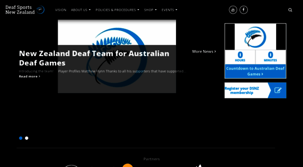 deafsports.nz