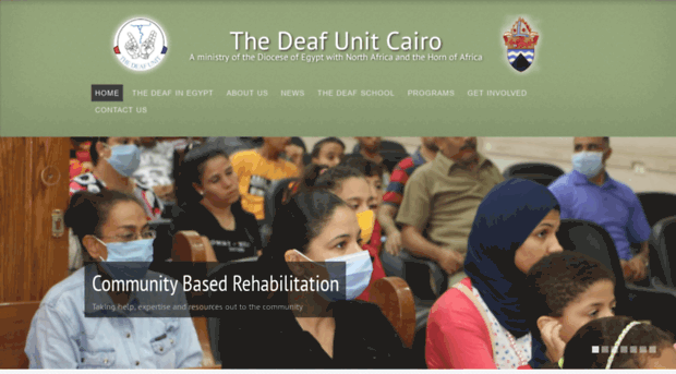 deafunit.org