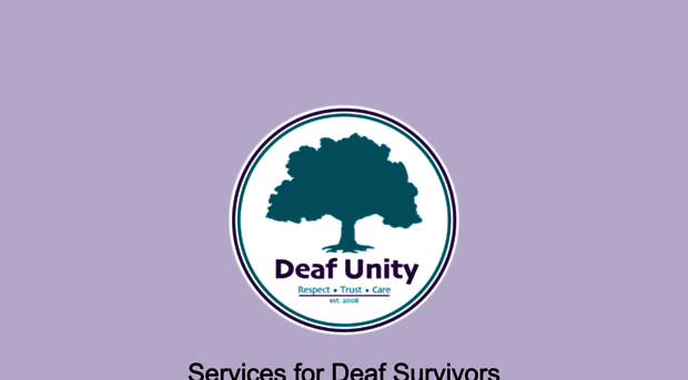 deafunitywi.org