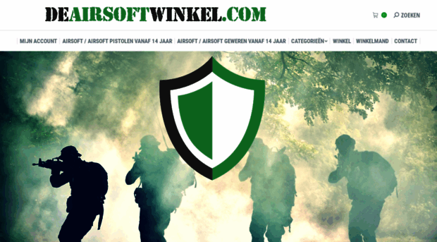 deairsoftwinkel.com