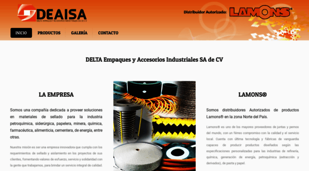 deaisa.com.mx