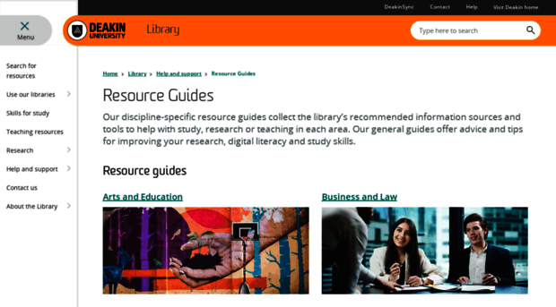 deakin.libguides.com