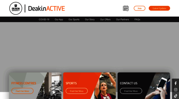 deakinactive.com.au