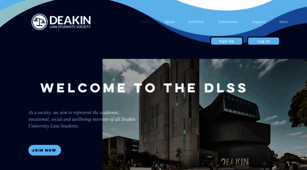 deakinlss.org