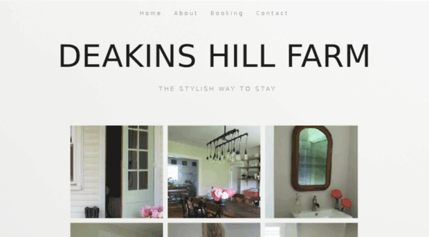 deakinshillfarm.com