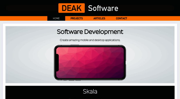 deaksoftware.com.au