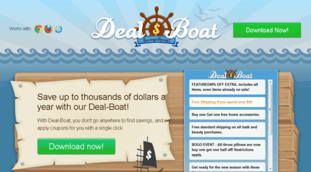 deal-boat.com