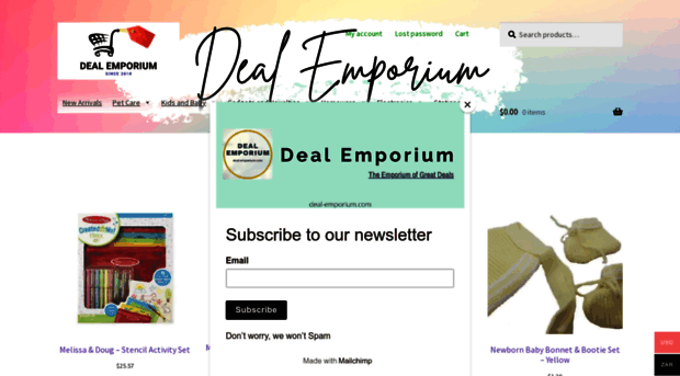 deal-emporium.com