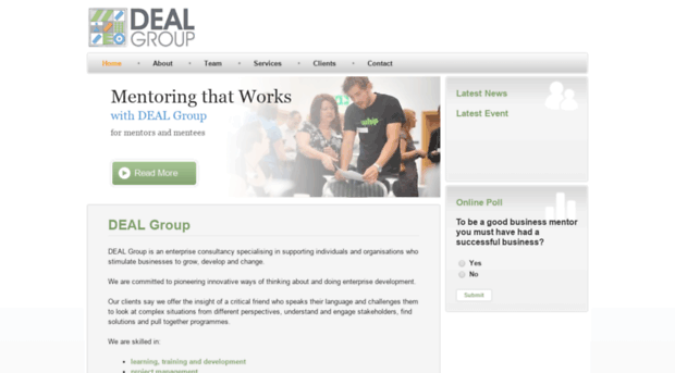 deal-group.com