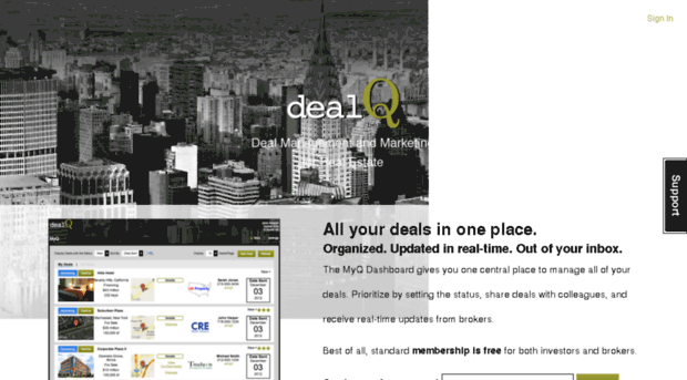 deal-q.com