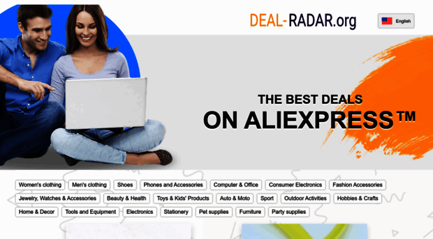 deal-radar.org