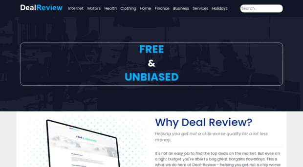 deal-review.co.uk