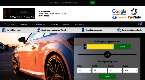 deal-tyres.co.uk