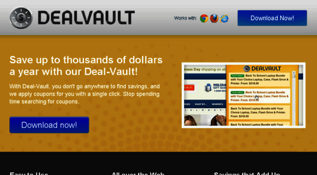 deal-vault.com