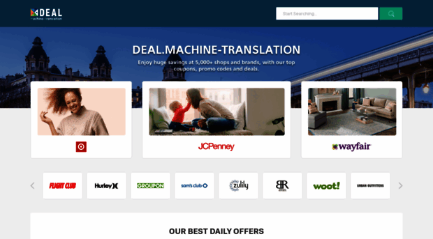 deal.machine-translation.org