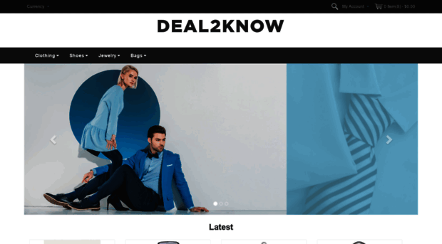 deal2know.com