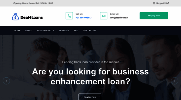 deal4loans.in