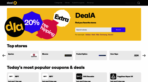 deala.com