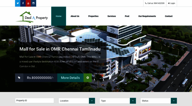 dealaprop.com