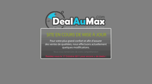 dealaumax.com