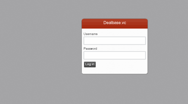 dealbase.vc