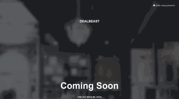 dealbeast.net