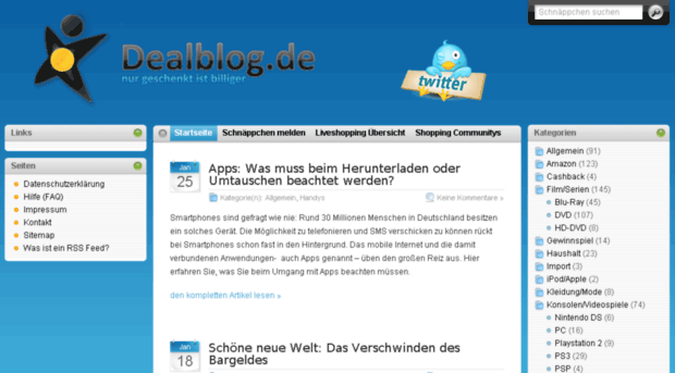 dealblog.de