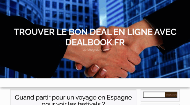 dealbook.fr