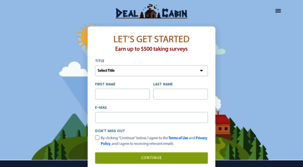 dealcabin.net