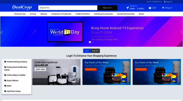 dealcrop.com