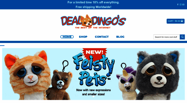 dealdingos.com