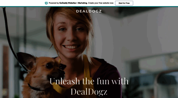 dealdogz.com