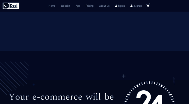 dealecommerce.com