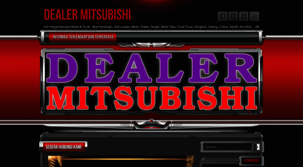 dealer-mitsubishi.blogspot.com